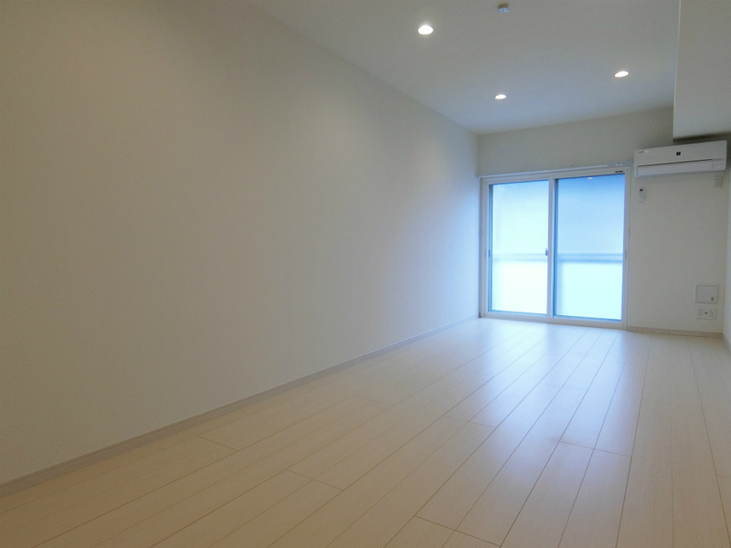 6/21 リビング/ダイニング