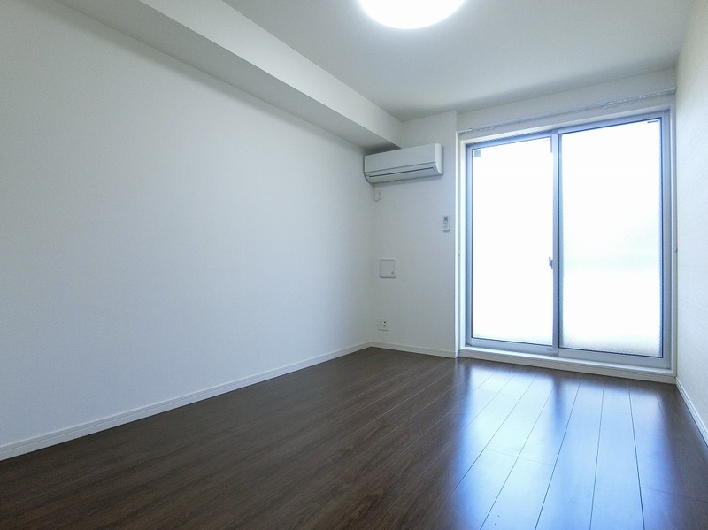 4/13 リビング/ダイニング