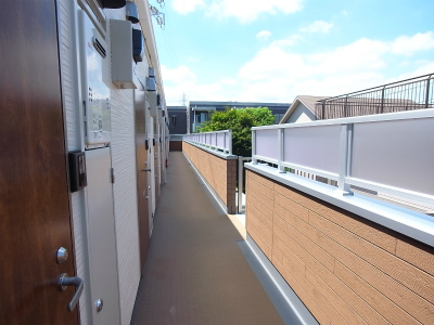 2/12 エントランス