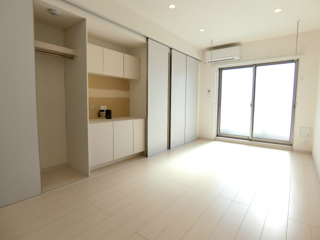 3/12 リビング/ダイニング