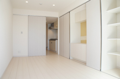 3/15 リビング/ダイニング