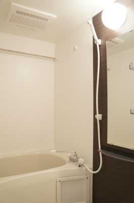 9/15 浴室
