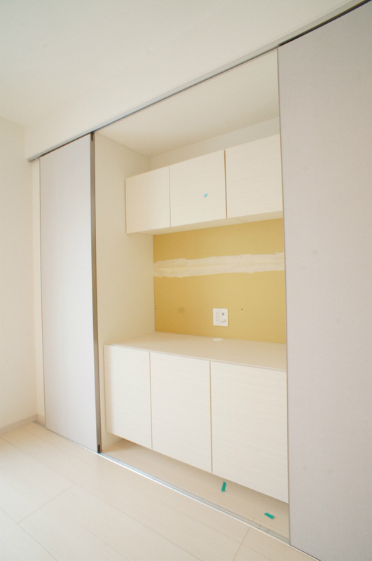 14/28 バルコニー