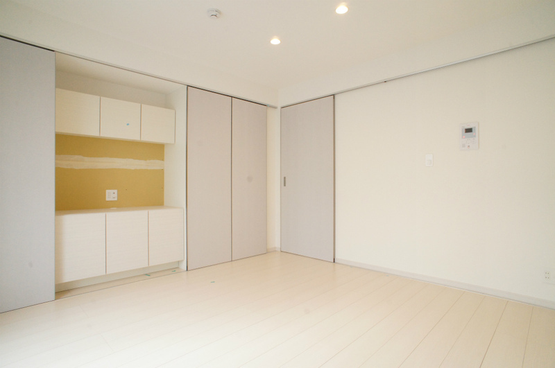 3/28 リビング/ダイニング