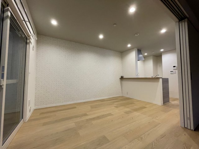 3/11 リビング/ダイニング