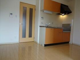 3/16 リビング/ダイニング