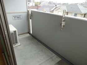 15/16 バルコニー