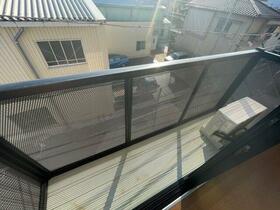 14/15 バルコニー