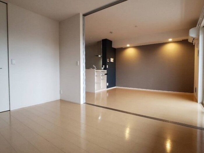 3/26 リビング/ダイニング