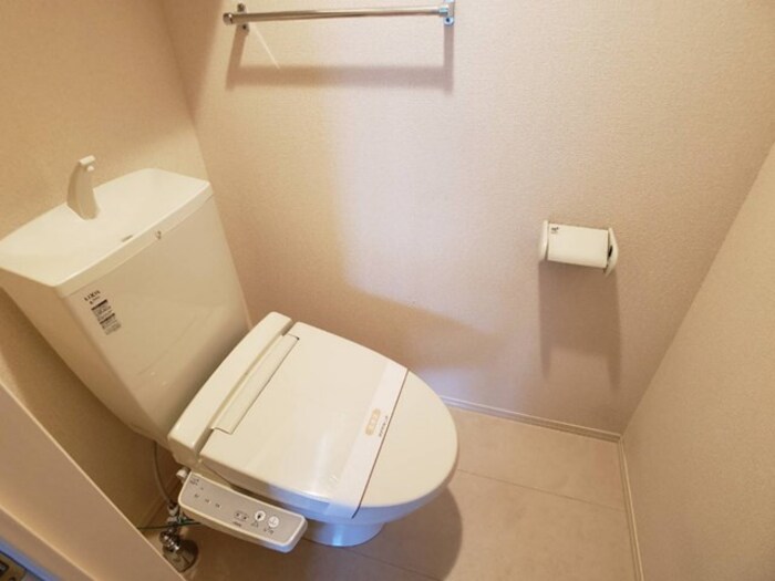 8/26 トイレ
