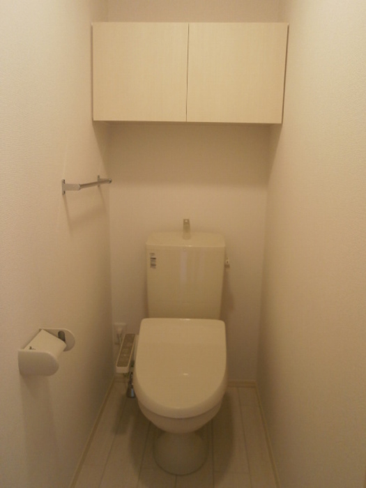 8/30 トイレ