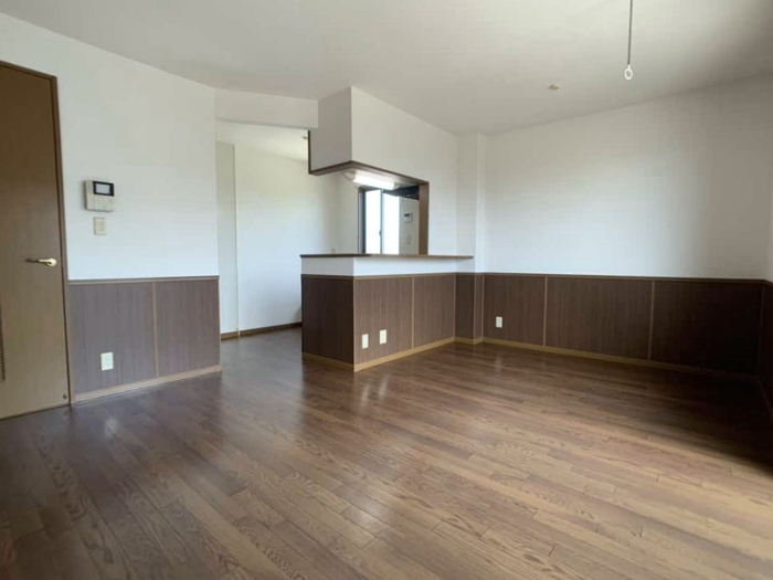 3/21 リビング/ダイニング