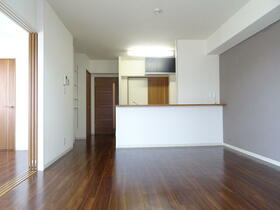 3/18 リビング/ダイニング