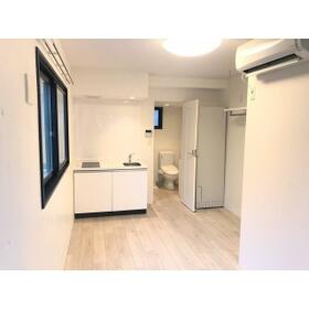 4/13 リビング/ダイニング