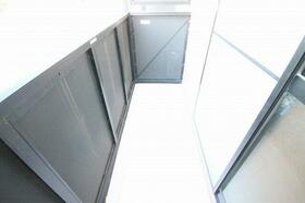 14/16 バルコニー