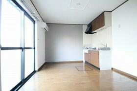 3/16 リビング/ダイニング