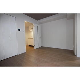 4/13 リビング/ダイニング