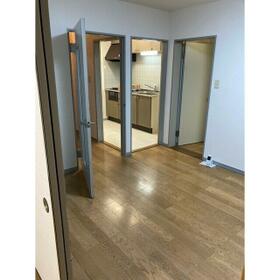 4/13 リビング/ダイニング