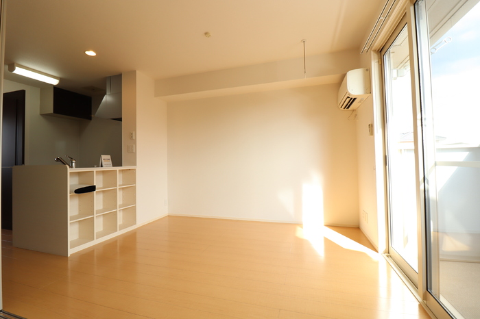 3/19 リビング/ダイニング