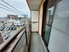 15/16 バルコニー