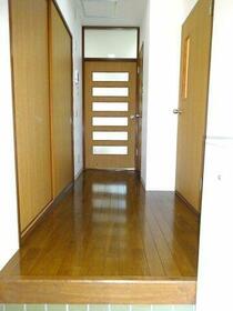 9/16 玄関