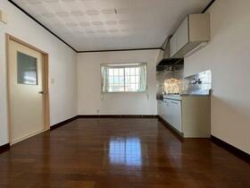 5/16 リビング/ダイニング