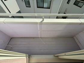 13/16 バルコニー