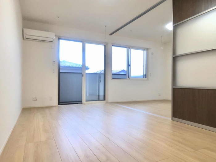 3/22 リビング/ダイニング