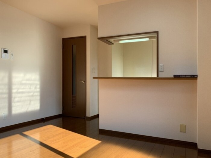 3/20 リビング/ダイニング