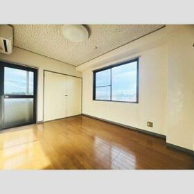 4/13 リビング/ダイニング