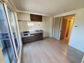 5/16 リビング/ダイニング