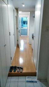 9/16 玄関