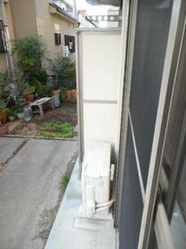 15/16 バルコニー