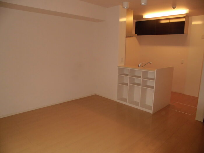 3/23 リビング/ダイニング