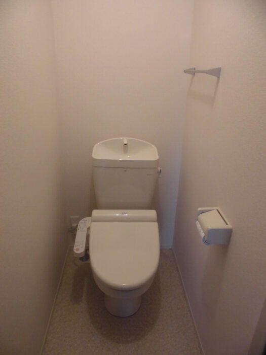 9/23 トイレ