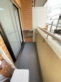 13/16 バルコニー