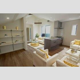 5/15 リビング/ダイニング