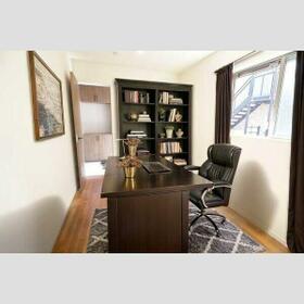 6/15 リビング/ダイニング