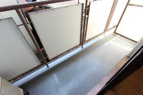 14/16 バルコニー