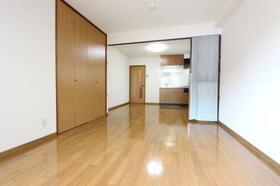 6/16 リビング/ダイニング