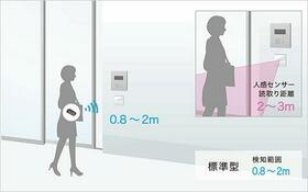 16/16 エントランス