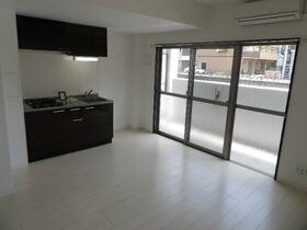 2/13 リビング/ダイニング