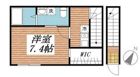 パークステート桜の間取り