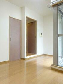 6/15 リビング/ダイニング