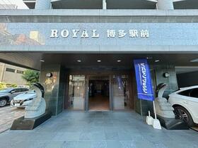 12/15 エントランス