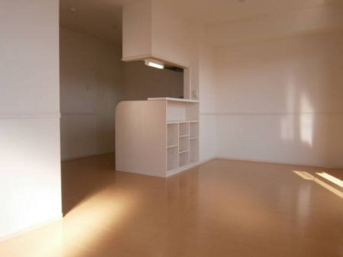 3/26 リビング/ダイニング