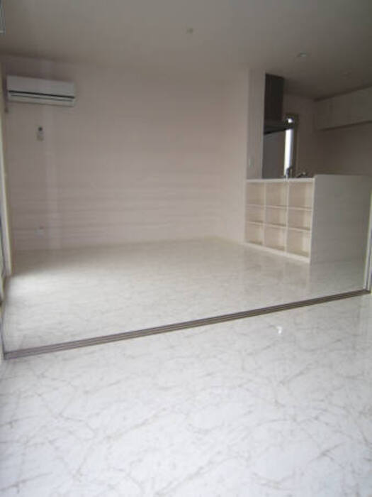 6/30 リビング/ダイニング