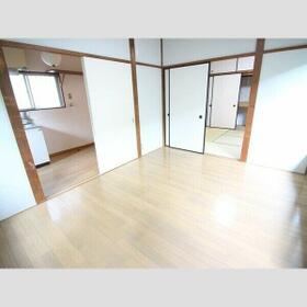 8/16 リビング/ダイニング