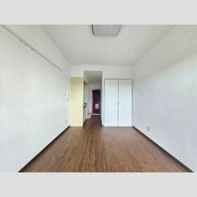 4/14 リビング/ダイニング