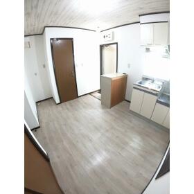 3/26 リビング/ダイニング